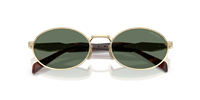 Occhiali da sole Prada 0PR 65ZS 55 ZVN70L - 0PR 65ZS 55 ZVN70L